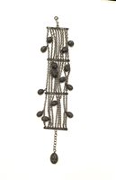 Bracelet Nanis Woman Nanis Silver in Silver SB2-19BB-RU - SB2-19BB-RU